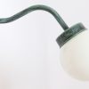 Ausenwandleuchten Ubersicht Terra Lumi | Scheunenlampe Mit Aluminium-Wandarm 38-45 Or-Z - Terra Lumi