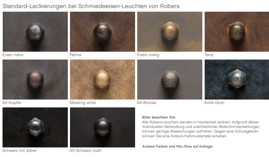 Ausenwandleuchten Ubersicht Terra Lumi | Empirestil-Wandlaterne Aus Schmiedeeisen Wl 3473 Lumi