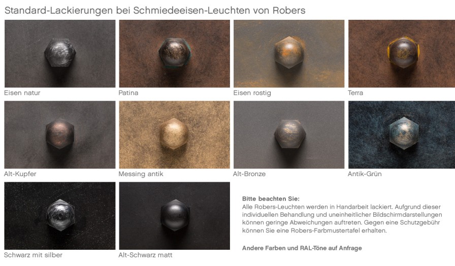 Ausenwandleuchten Ubersicht Terra Lumi | Vergitterte Ausenwandleuchte Aus Schmiedeeisen Wl 3677 Lumi