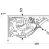 Ausenwandleuchten Ubersicht Terra Lumi | Grose Wandleuchte Warschau Mit Schinkellaterne 73 - Terra Lumi