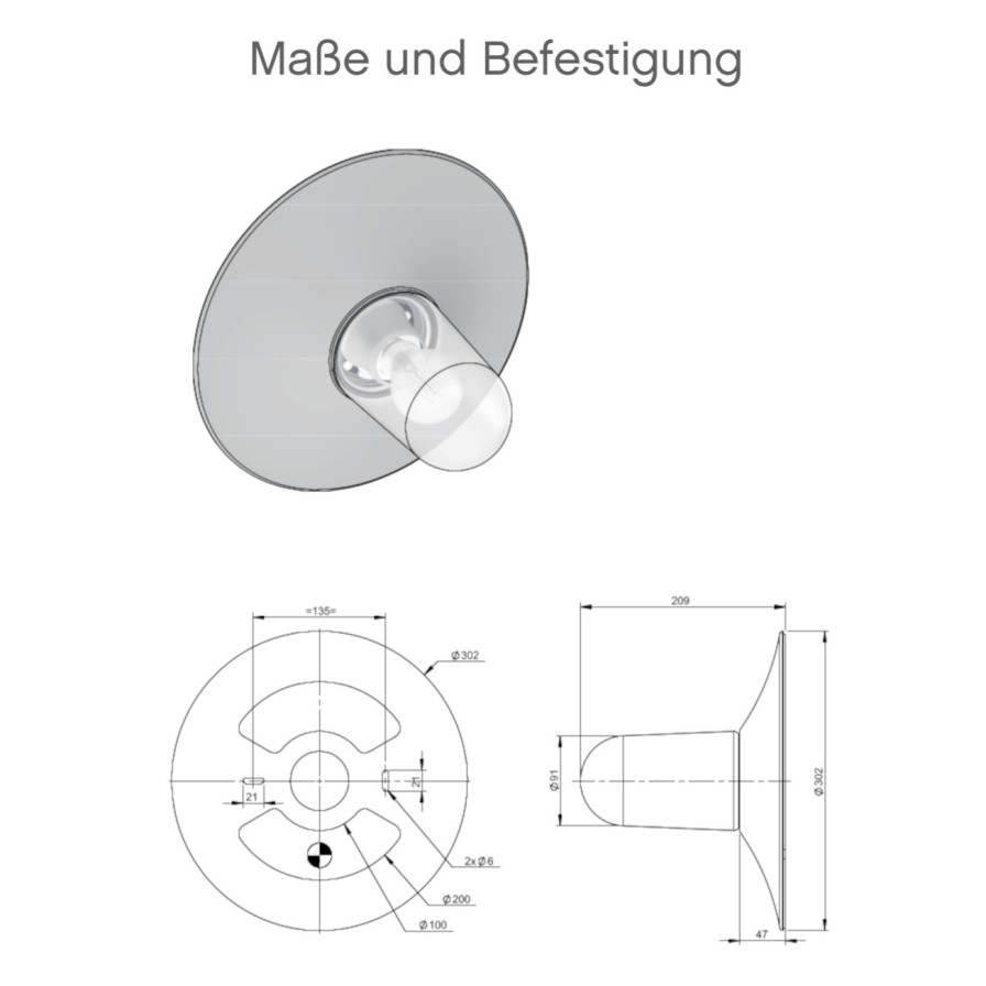 Ausenwandleuchten Ubersicht Terra Lumi | Franzosische Decken- Oder Wandleuchte Cooper, Ip 65 - Terra Lumi