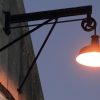 Ausenwandleuchten Ubersicht Terra Lumi | Grose Fabrikstil-Ausenlampe Mit Umlenkrolle Wl 3592 Lumi