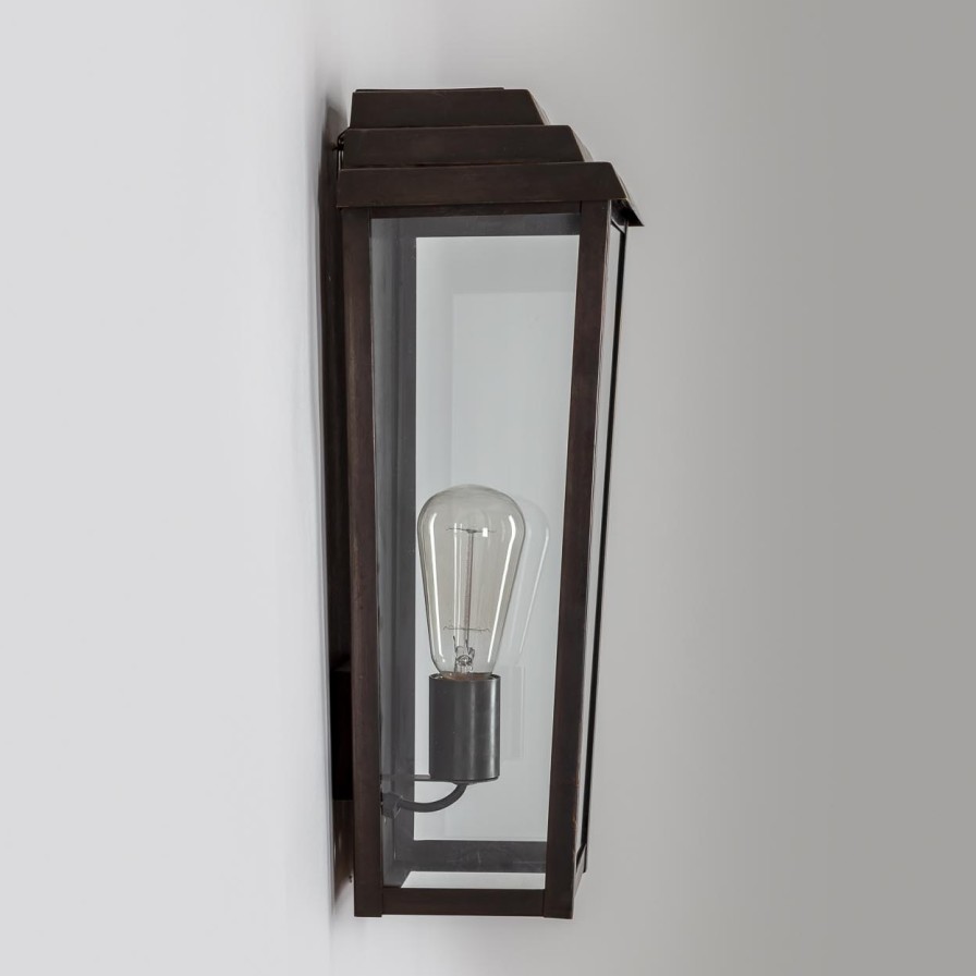 Ausenwandleuchten Ubersicht Terra Lumi | Elegante Art Deco Wandleuchte Izapan Gm - Terra Lumi