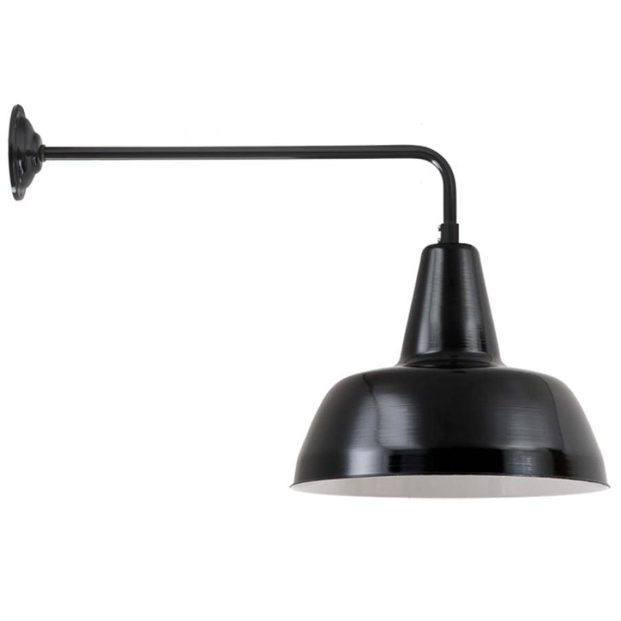 Ausenwandleuchten Ubersicht Terra Lumi | Bauhaus-Ausenlampe Bietigheim Ro 130 - Terra Lumi